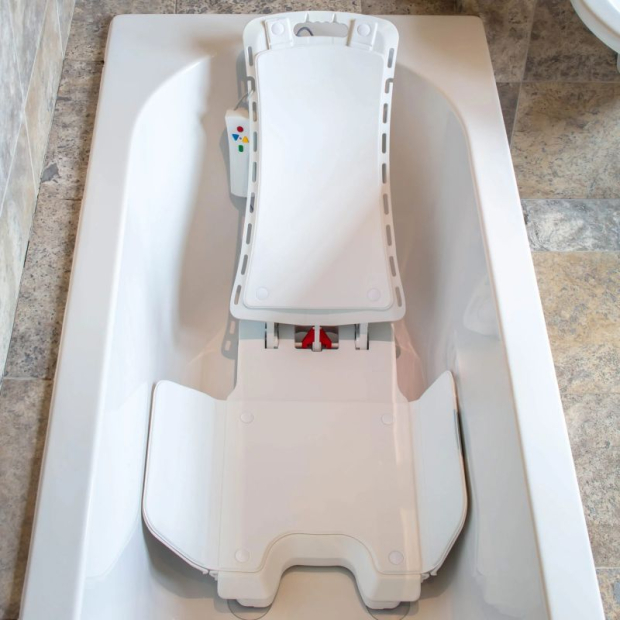 Siège élévateur de Bain Bellavita