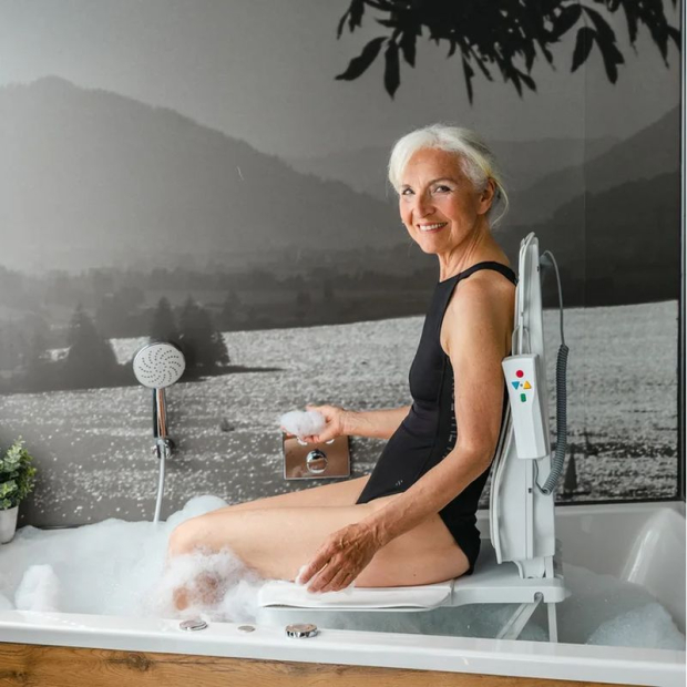 Siège élévateur de Bain Bellavita