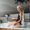 Siège élévateur de Bain Bellavita