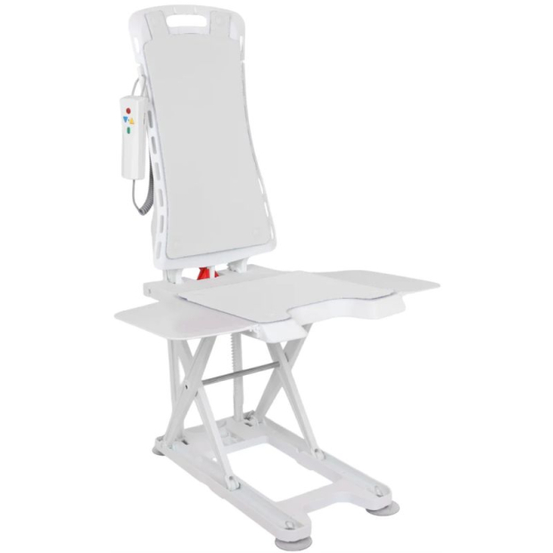 Siège élévateur de Bain Bellavita