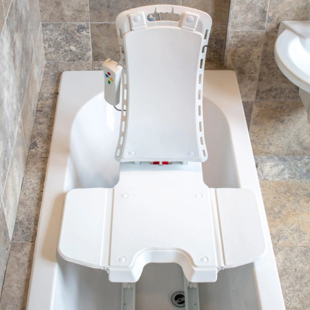 Siège élévateur de Bain Bellavita