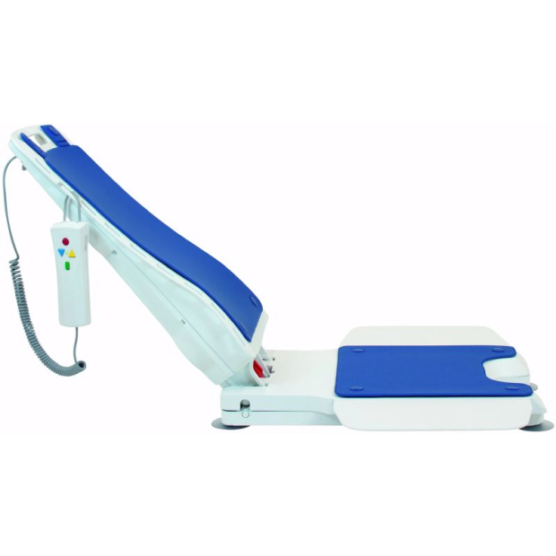 Siège élévateur de Bain Bellavita
