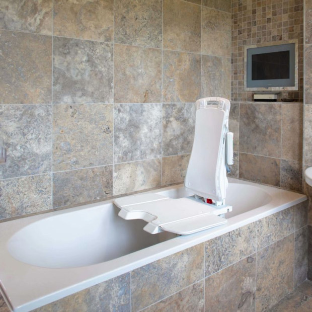 Siège élévateur de Bain Bellavita
