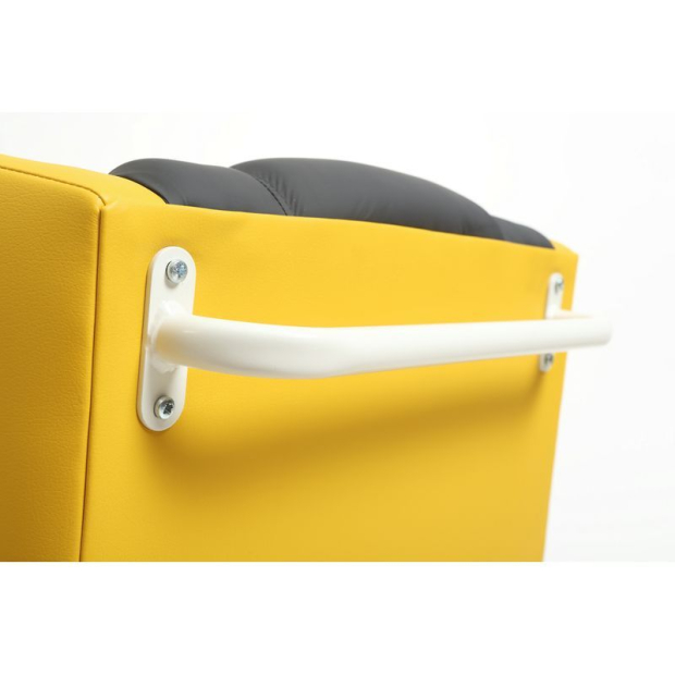 Fauteuil Releveur Pro Classic à roulettes