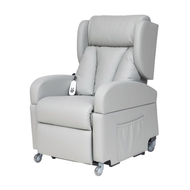 Fauteuil Releveur Pro Classic à roulettes