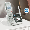 Téléphone Sans-Fil Amplifié Amplidect 595 U.L.E