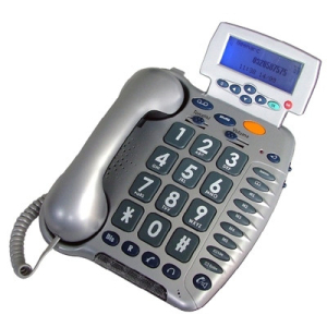Téléphone Amplifié CL 290 Geemarc