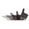 Fauteuil Releveur et Relaxation Électrique Diamant 2 moteurs
