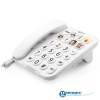 Téléphone Amplifié Senior photophone 110 Geemarc