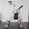 Déambulateur Kangourou HD 8 roues