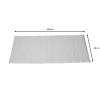 Tapis de bain antidérapant & anti-moisissures