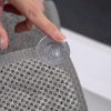 Tapis de bain antidérapant & anti-moisissures