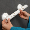 Barre d'appui Ventouses Phosphorescente