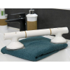 Barre d'appui Ventouses Phosphorescente