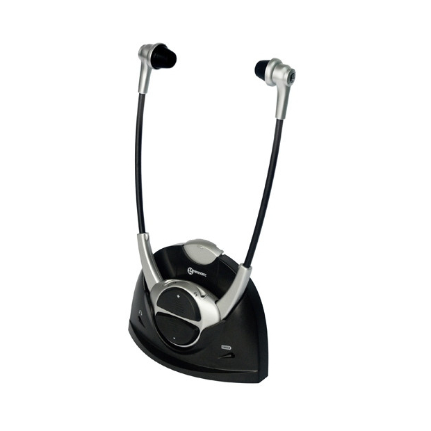 Casque Télé Sans-fil Geemarc CL 7300