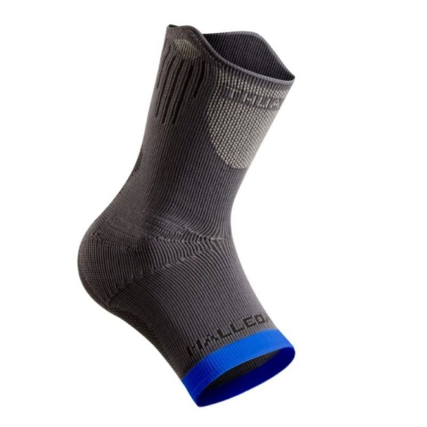 attelle ligamentaire de maintien thuasne pour cheville en tissu élastique