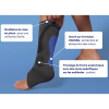 Chevillère tendon d'Achille Silistab Achillo