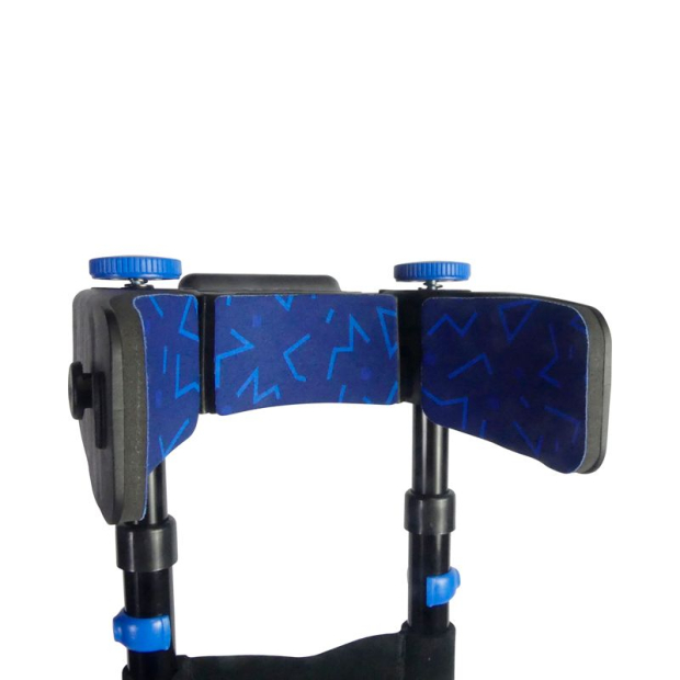 Béquille iWALK Mains Libres