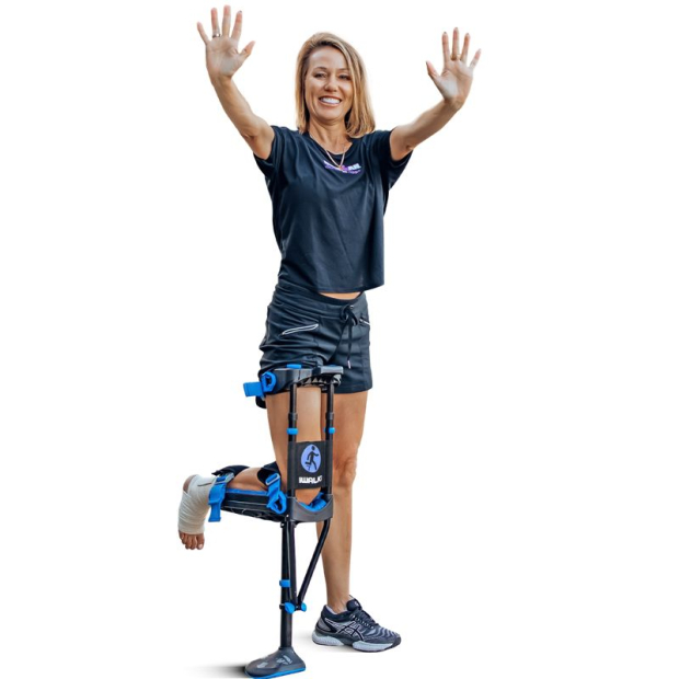 Béquille iWALK Mains Libres