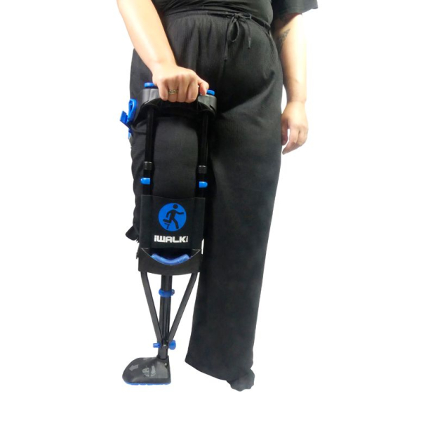 Béquille iWALK Mains Libres