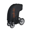 Déambulateur Fauteuil de Transfert Glide 2 en 1 uplivin