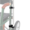 Déambulateur Fauteuil de Transfert Glide 2 en 1 uplivin