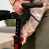 Rollator double pliage Neo Fold