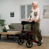 Rollator double pliage Neo Fold