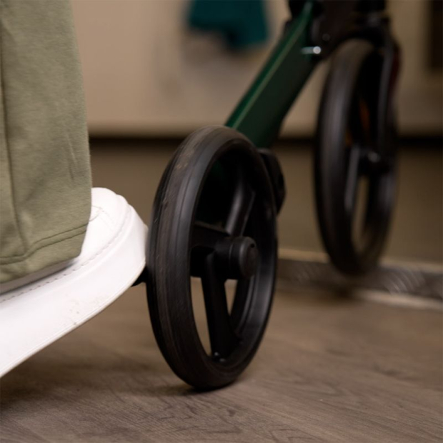 Rollator double pliage Neo Fold