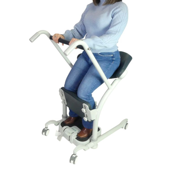 Appareil d'aide au transfert et de verticalisation RS4