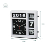 Horloge Calendrier Ephéméride
