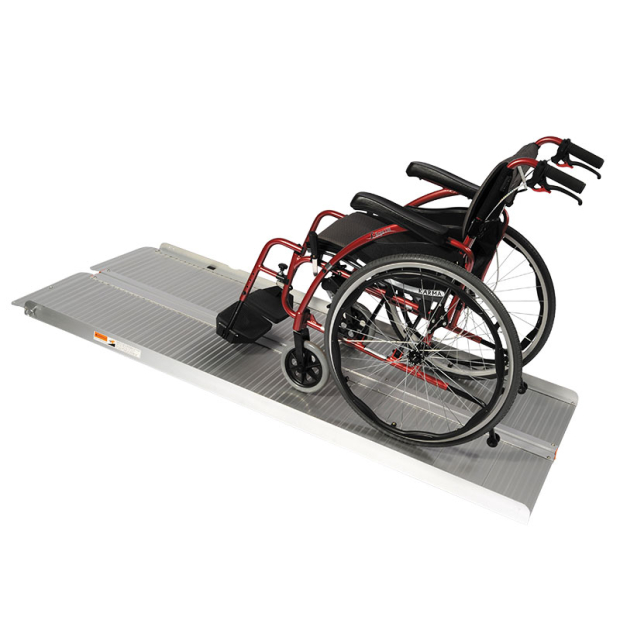 Rampe Amovible Pliable spéciale ERP