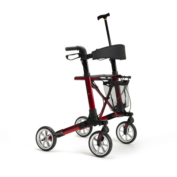 Déambulateur Deluxe Leger