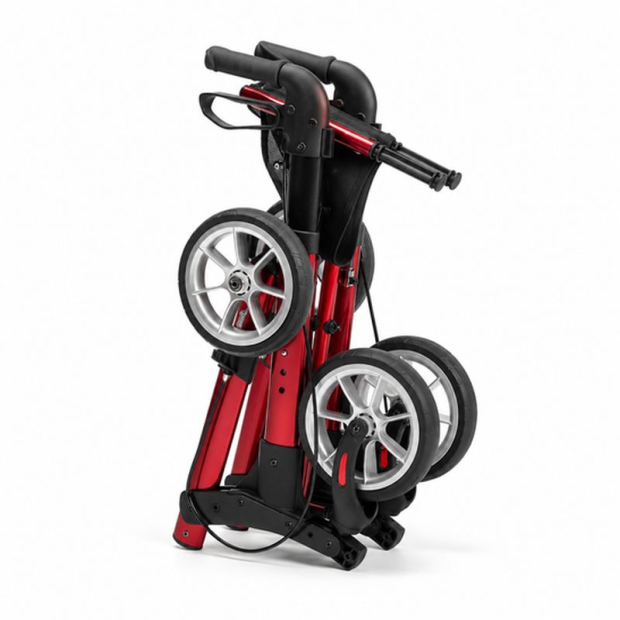 Déambulateur Deluxe Leger