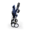 Rollator de course Carlett 800 Comfort