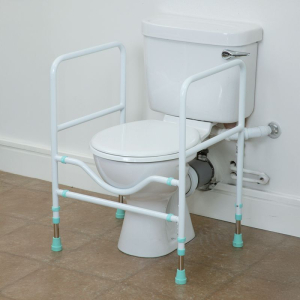 Cadre de toilettes Prima