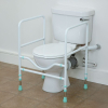 Cadre de toilettes Prima