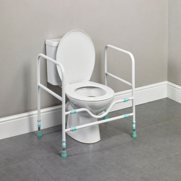 Cadre de toilettes Prima GORDON ELLIS