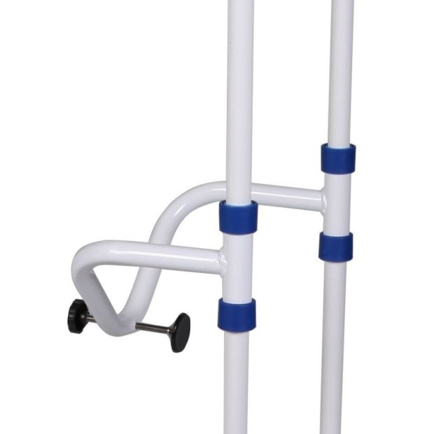 Accéo bain 3 en 1 avec marche pieds