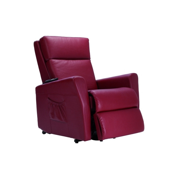 Fauteuil Releveur Dos au Mur Cleveland