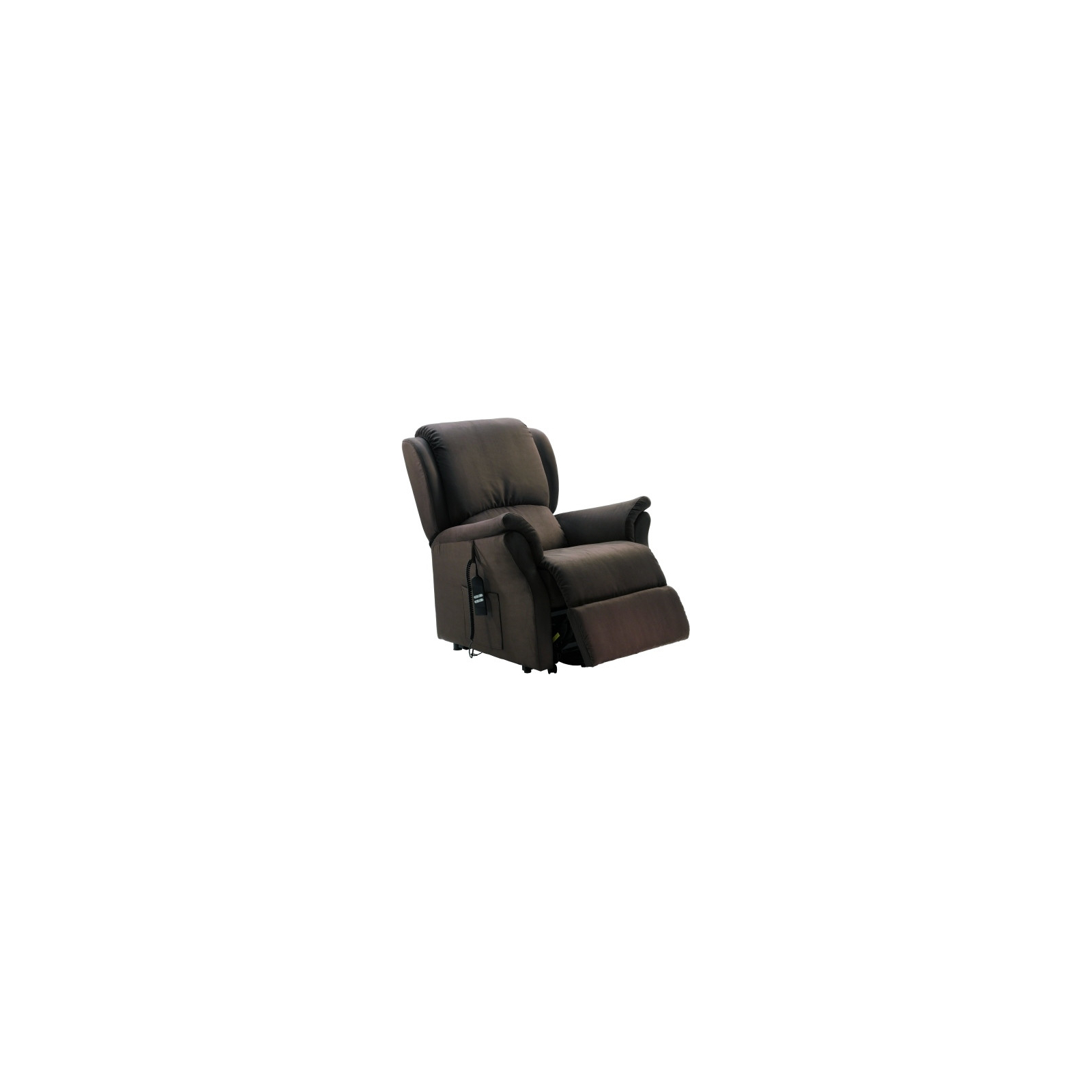 Fauteuil De Salon Releveur à 2 Moteurs - État Neuf, Servi 3 Mois - Sous Garantie - Made In France