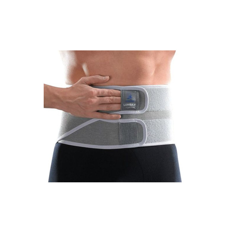 Ceinture lombaire Lombax original Thuasne