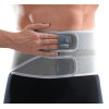 Ceinture Lombax Original avec passe main pour faciliter la mise en place