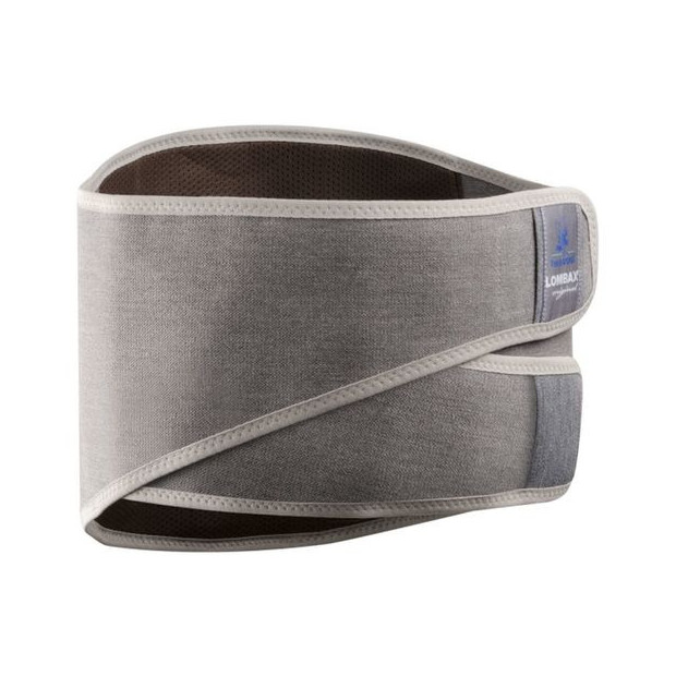 Ceinture Lombax Original avec système de fermeture en 2 parties facile à régler