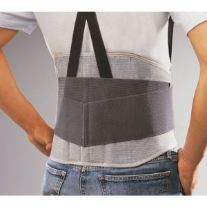 Ceinture lombaire Lombax activity Thuasne