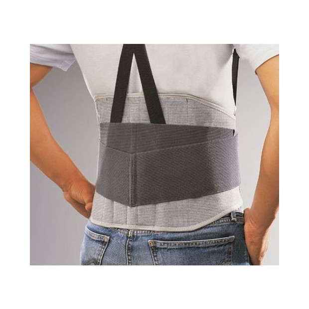 Ceinture lombaire Lombax activity Thuasne