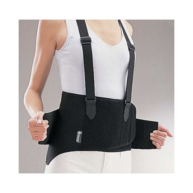 Ceinture lombaire Lombax activity Thuasne