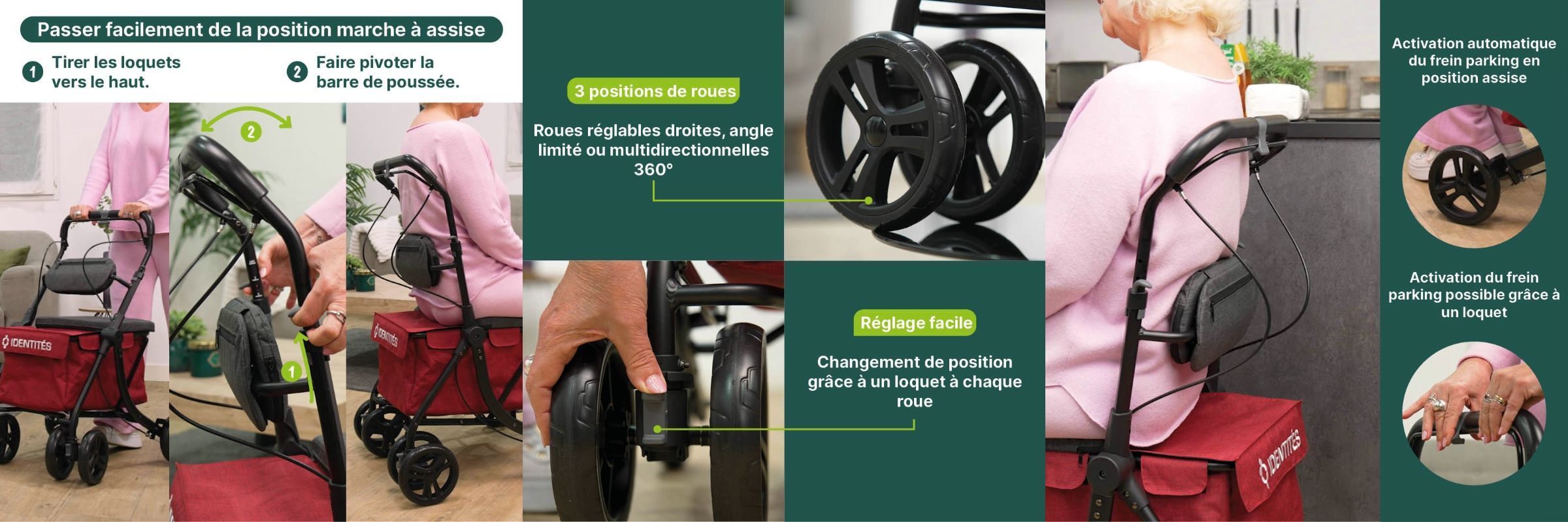 avantages-chariot-de-course-anti-bascule-rest-n-roll