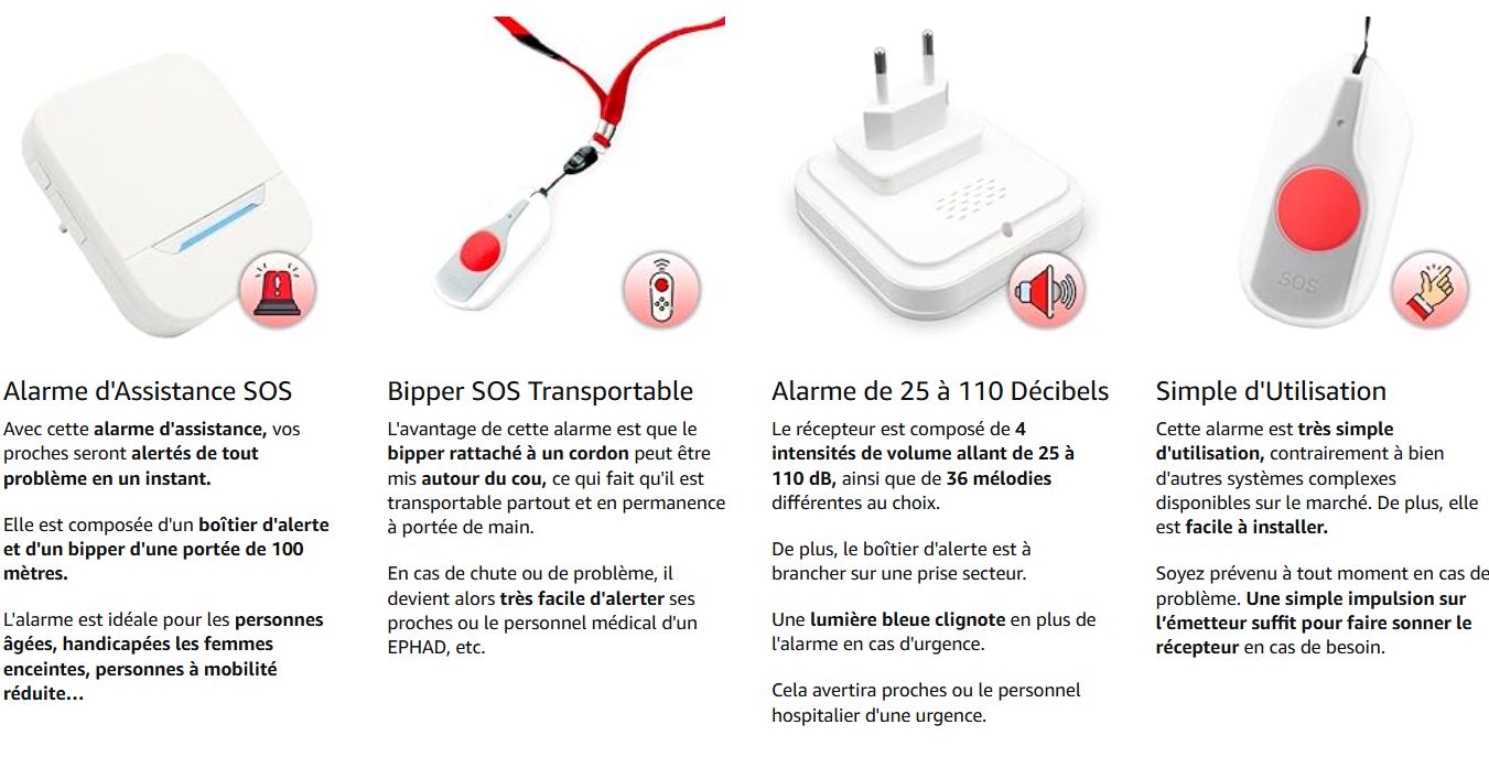avantages-alarme-sos-sans-fil-appel-malade
