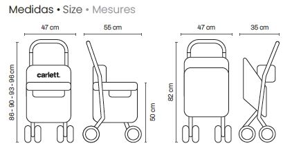 dimensions-chariot-carlett-800-comfort